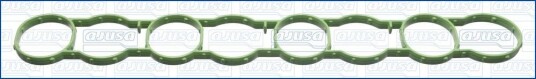 Tetning, innsugningsmanifold AJUSA 13286800