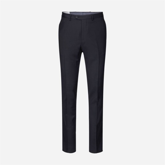 Tagliatore Visuvio Pant - Dark Navy Tagliatore Visuvio Pant - Dark Navy