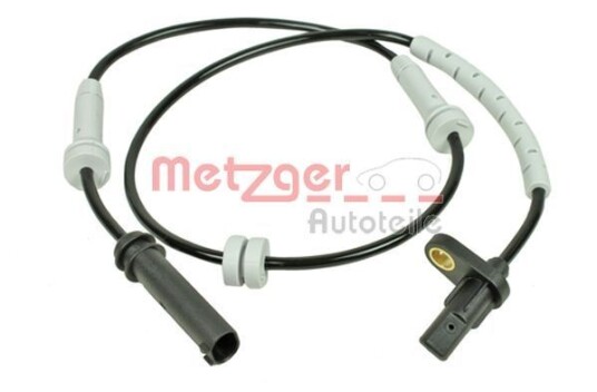 ABS sensor METZGER 0900945 ABS sensor METZGER 0900945
