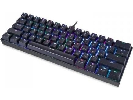 Motospeed Ck61 Outemu Blue-Tastatur Ck61-Outemublue