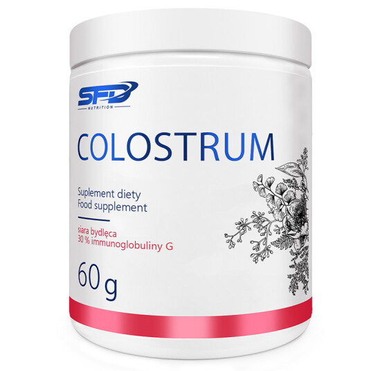 Colostrum 60g Colostrum 60g