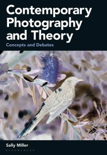Contemporary Photography And Theory Av Sally Miller