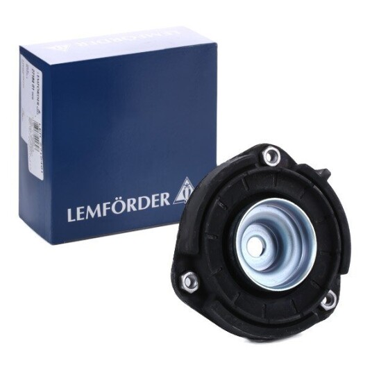 Støttelager støtdemper LEMFÖRDER 27184 01 Støttelager støtdemper LEMFÖRDER 27184 01