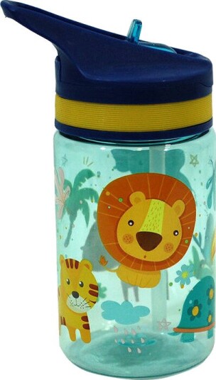 Jungle Drikkeflaske 400 ml