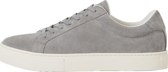 Vagabond Paul 2.0 Suede Grå 46 Vagabond Paul 2.0 Suede Grå 46
