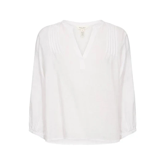 Part Two Dame Bluser & Skjorter Hvit XL,