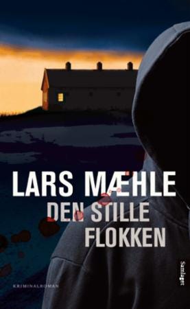 Den stille flokken  kriminalroman