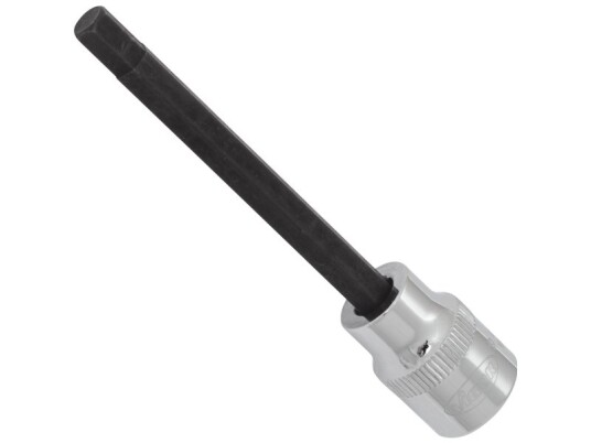 Vigor V6142, Stikkontakt, 3/8", 1 Hoder, 6 Mm, 93 Mm Vigor V6142, Stikkontakt, 3/8", 1 Hoder, 6 Mm, 93 Mm