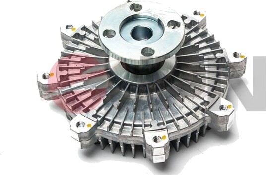 JPN 11C8000-JPN Clutch, kjølevifte