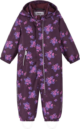 Reima Reimatec Winter Overall Puhuri Purple 74