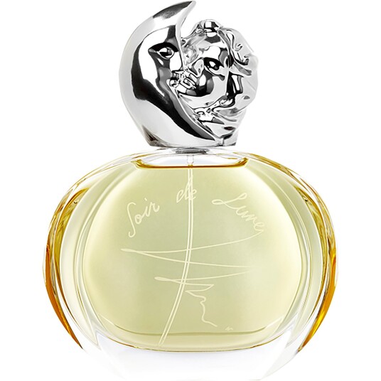 Sisley Soir de Lune Eau de Parfum 50 ml - Sensuell Duft med Musk og Rose Sisley Soir de Lune Eau de Parfum 50 ml - Sensuell Duft med Musk og Rose