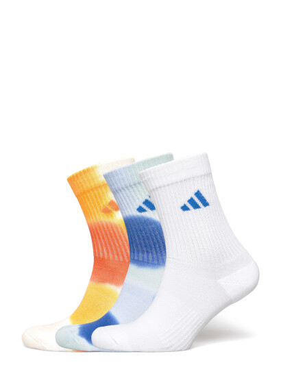 Adidas Performance Tie Dye 3Pp Multi/patterned 40 42 Adidas Performance Tie Dye 3Pp Multi/patterned 40 42