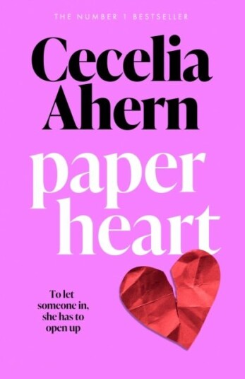 Paper Heart Paper Heart
