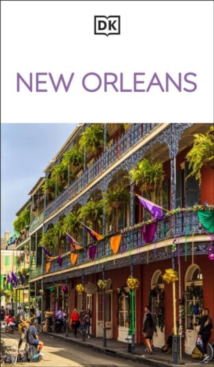 DK New Orleans DK New Orleans