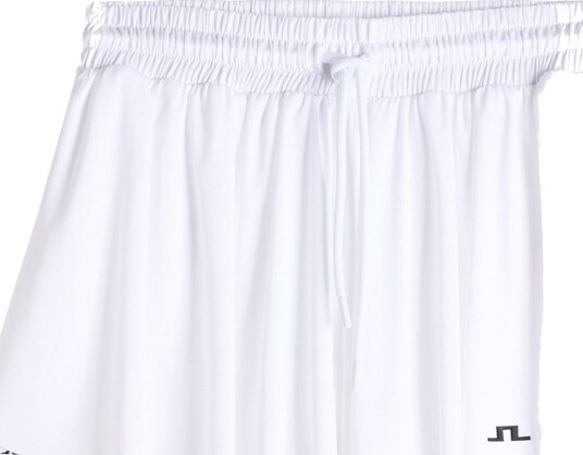 J. Lindeberg Paulina Shorts White S