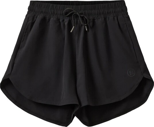 Sofie Schnoor Lievespo Shorts Black L