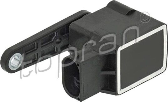 TOPRAN 408 922 Sensor, xenonlys (lyslengderegulering