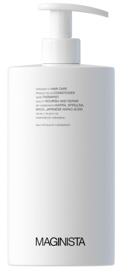 MAGINISTA Conditioner Therapist 750 ml