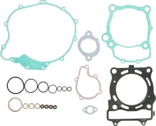 Tetnings helsett, motor WINDEROSA 808966