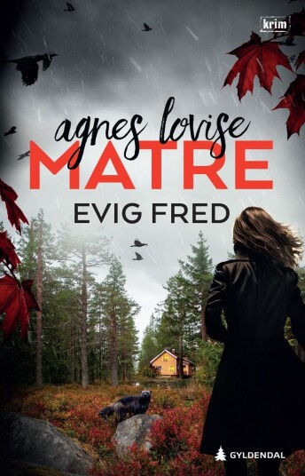 Evig fred Evig fred