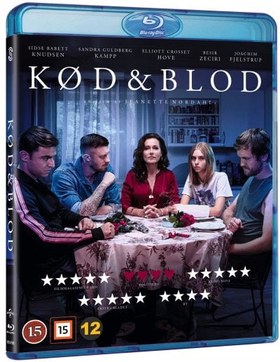 Kød & Blod (Blodsbånd)