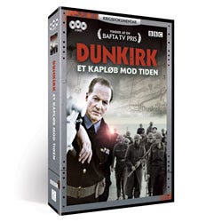 Dunkirk A Race Against Time DVD Dunkirk A Race Against Time DVD