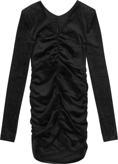 Designers Remix Dame Kjoler Svart S, Designers Remix Dame Kjoler Svart S,