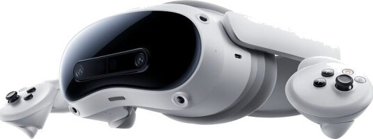 Pico 4 Ultra VR headset 256 GB Pico 4 Ultra VR headset 256 GB