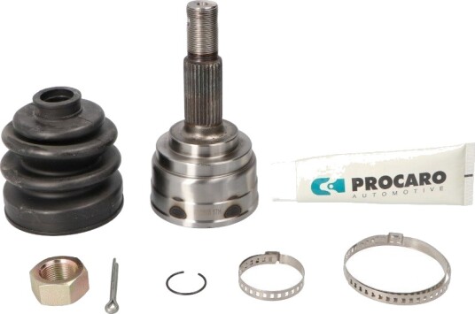 PROCARO 77-FI-710 Drivledd