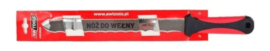 Awtools Knife For Mineral Wool And Polystyrene 280Mm (Aw29500)