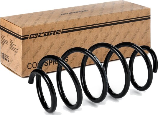goCORE GCA880030 Fjær