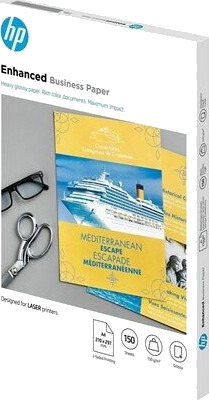 HP Paper/Pro Laser Gloss A4 150sh 150g HP Paper/Pro Laser Gloss A4 150sh 150g