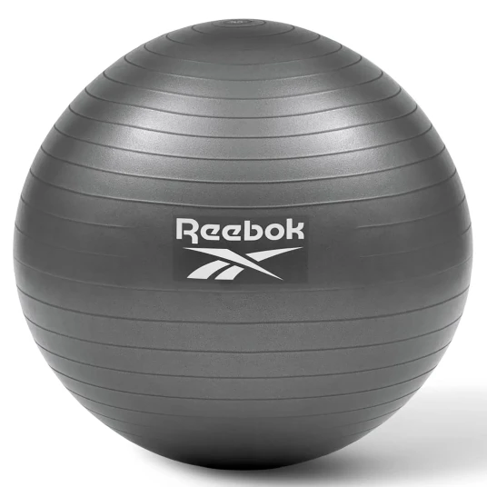 Reebok Gymball Black 55 cm Reebok Gymball Black 55 cm