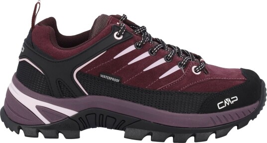 CMP Rigel 2.0 WP Tursko Dame Bordeaux 39 CMP Rigel 2.0 WP Tursko Dame Bordeaux 39