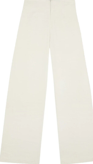 Cortana Dame Bukser Beige M,