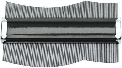 Format Profilmall 300x60mm 1mm stickor