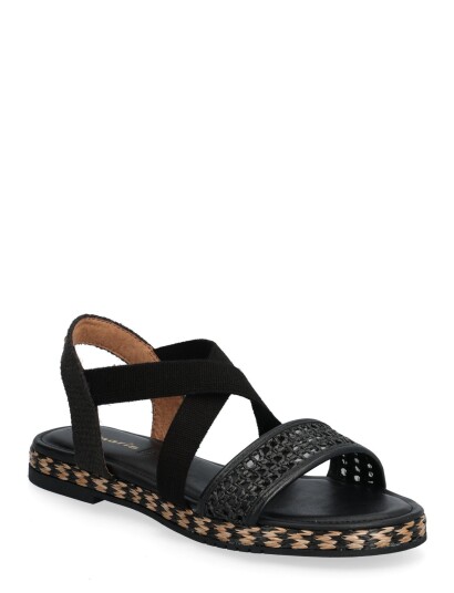 Tamaris Women Sandals   Black   41
