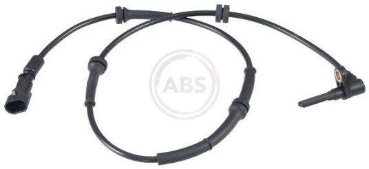 ABS sensor A.B.S. 30567