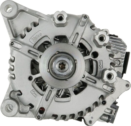AS PL A3738VALEO Dynamo