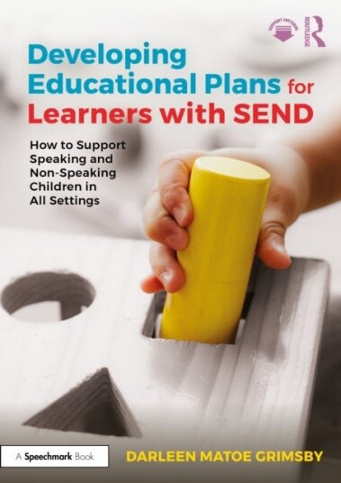 Developing Educational Plans for Learners with SEND Developing Educational Plans for Learners with SEND