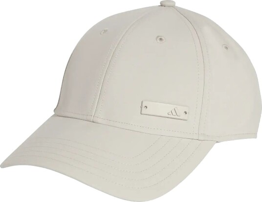 Adidas Performance Bb Cap Lt Met White 52 54
