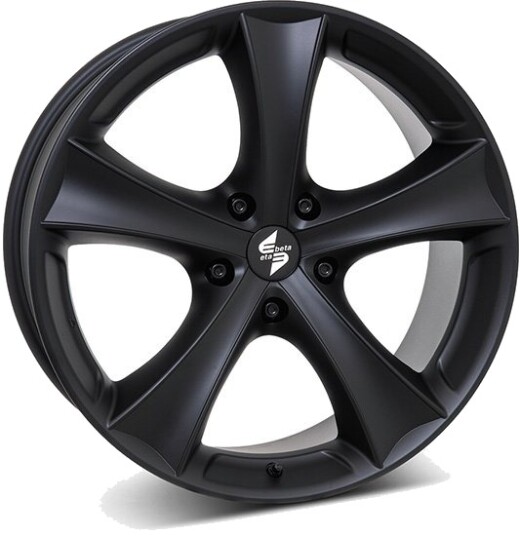 Eta Beta Tettsut M.Blk 8 x 17 CB73,10 ET35 5/112 8 x 17 Eta Beta Tettsut M.Blk 8 x 17 CB73,10 ET35 5/112 8 x 17