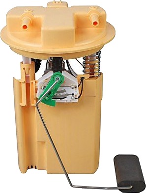 Drivstoffpumpe METZGER 2250305