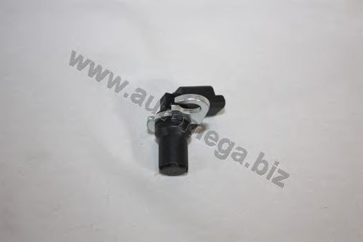 Turtallssensor motormanagement AUTOMEGA 30192007N