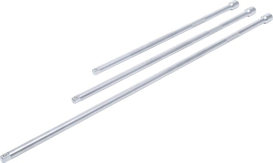 Forlenger 3/8 - 580 mm lang