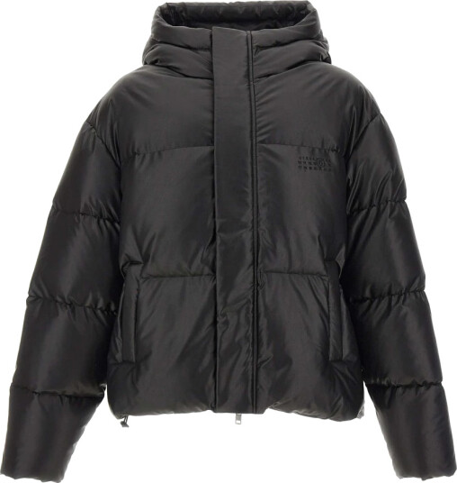 MM6 Maison Margiela Herre Jakker Svart M,
