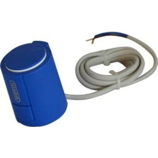 Wavin Tigris Telestat 24V NC For AHC8014