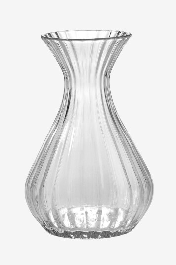 Serax - Karaffel S Inku av Sergio Herman 2-pakning - Transparent