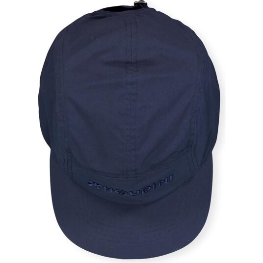 Houdini FtN Cap Blue Illusion / Logo Houdini FtN Cap Blue Illusion / Logo