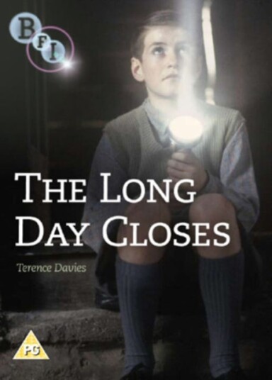 The Long Day Closes DVD The Long Day Closes DVD